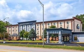 Days Inn And Suites By Wyndham Hammond, In